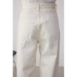 AZUL DENIM ダメージラップデニム | AZUL BY MOUSSY | 詳細画像9 