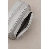 アウトポケットスクエアショルダーバッグ | AZUL BY MOUSSY | 詳細画像21 