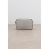 アウトポケットスクエアショルダーバッグ | AZUL BY MOUSSY | 詳細画像17 