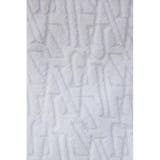 ロゴ総柄パイルトップス | AZUL BY MOUSSY | 詳細画像10 