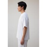 ロゴ総柄パイルトップス | AZUL BY MOUSSY | 詳細画像5 