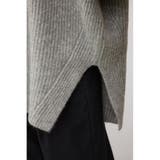 ボリュームニットプルオーバー | AZUL BY MOUSSY | 詳細画像35 