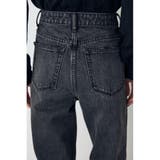AZUL DENIM ストレートデニム | AZUL BY MOUSSY | 詳細画像6