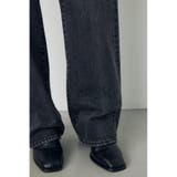 AZUL DENIM ストレートデニム | AZUL BY MOUSSY | 詳細画像7