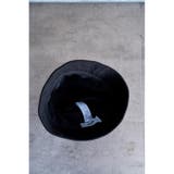 MONOGRAM LOGO BUCKET HAT | AZUL BY MOUSSY | 詳細画像13 