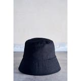 MONOGRAM LOGO BUCKET HAT | AZUL BY MOUSSY | 詳細画像11 