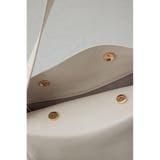 フェイクレザークロスボディバッグ | AZUL BY MOUSSY | 詳細画像9 