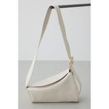IVOY3 | フェイクレザークロスボディバッグ | AZUL BY MOUSSY