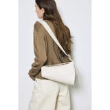 フェイクレザークロスボディバッグ | AZUL BY MOUSSY | 詳細画像1 