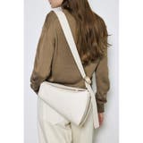 フェイクレザークロスボディバッグ | AZUL BY MOUSSY | 詳細画像2 