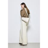 フェイクレザークロスボディバッグ | AZUL BY MOUSSY | 詳細画像3 