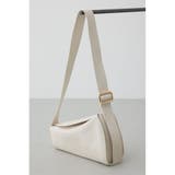 フェイクレザークロスボディバッグ | AZUL BY MOUSSY | 詳細画像4 