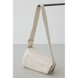 フェイクレザークロスボディバッグ | AZUL BY MOUSSY | 詳細画像6 