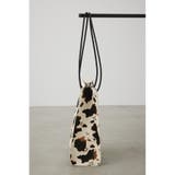 ナローハンドルショッパーバッグ | AZUL BY MOUSSY | 詳細画像2 