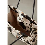 ナローハンドルショッパーバッグ | AZUL BY MOUSSY | 詳細画像7 