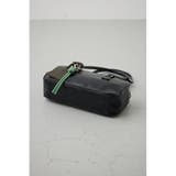 マルチチャームセットスクエアハンドバッグ | AZUL BY MOUSSY | 詳細画像9 