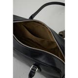 マルチチャームセットスクエアハンドバッグ | AZUL BY MOUSSY | 詳細画像11 