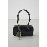 マルチチャームセットスクエアハンドバッグ | AZUL BY MOUSSY | 詳細画像3 