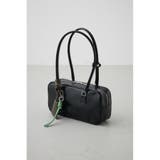 マルチチャームセットスクエアハンドバッグ | AZUL BY MOUSSY | 詳細画像4 