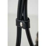 マルチチャームセットスクエアハンドバッグ | AZUL BY MOUSSY | 詳細画像7 