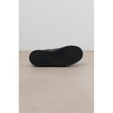 スターエンボススニーカー | AZUL BY MOUSSY | 詳細画像20 