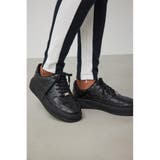 スターエンボススニーカー | AZUL BY MOUSSY | 詳細画像12 