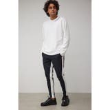 スターエンボススニーカー | AZUL BY MOUSSY | 詳細画像13 