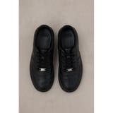 スターエンボススニーカー | AZUL BY MOUSSY | 詳細画像16 