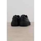 スターエンボススニーカー | AZUL BY MOUSSY | 詳細画像17 