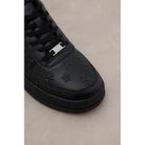 スターエンボススニーカー | AZUL BY MOUSSY | 詳細画像18 