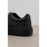 スターエンボススニーカー | AZUL BY MOUSSY | 詳細画像19 