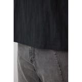 テクスチャーシフトトップス | AZUL BY MOUSSY | 詳細画像21