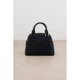 ダブルジッパーハンドバッグ | AZUL BY MOUSSY | 詳細画像7 