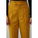 B-HEATヴィーナステーパードパンツ | AZUL BY MOUSSY | 詳細画像19