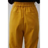 B-HEATヴィーナステーパードパンツ | AZUL BY MOUSSY | 詳細画像20