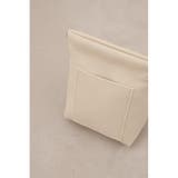 フェイクレザーバネクチポーチ | AZUL BY MOUSSY | 詳細画像10