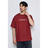 配色メッシュロゴTEE | AZUL BY MOUSSY | 詳細画像24 