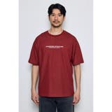 配色メッシュロゴTEE | AZUL BY MOUSSY | 詳細画像27 