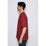 配色メッシュロゴTEE | AZUL BY MOUSSY | 詳細画像28 
