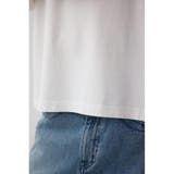 MOMENTグラフィックロンTEE | AZUL BY MOUSSY | 詳細画像11 