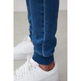 AZUL DENIM カーゴジョガー | AZUL BY MOUSSY | 詳細画像12