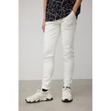 EASY ACTION SLIM JOGGER 2ND | AZUL BY MOUSSY | 詳細画像2 