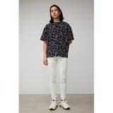 EASY ACTION SLIM JOGGER 2ND | AZUL BY MOUSSY | 詳細画像3 