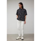 EASY ACTION SLIM JOGGER 2ND | AZUL BY MOUSSY | 詳細画像4 