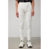 EASY ACTION SLIM JOGGER 2ND | AZUL BY MOUSSY | 詳細画像5 