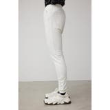 EASY ACTION SLIM JOGGER 2ND | AZUL BY MOUSSY | 詳細画像6 