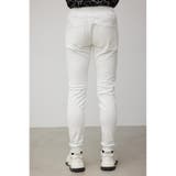EASY ACTION SLIM JOGGER 2ND | AZUL BY MOUSSY | 詳細画像7 