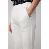 EASY ACTION SLIM JOGGER 2ND | AZUL BY MOUSSY | 詳細画像8 