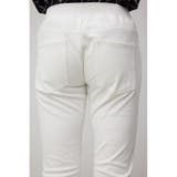 EASY ACTION SLIM JOGGER 2ND | AZUL BY MOUSSY | 詳細画像9 