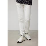 WHT | EASY ACTION SLIM JOGGER 2ND | AZUL BY MOUSSY